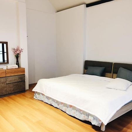 Pak Ping Ing Jai Hotell Ban Mai  Exteriör bild