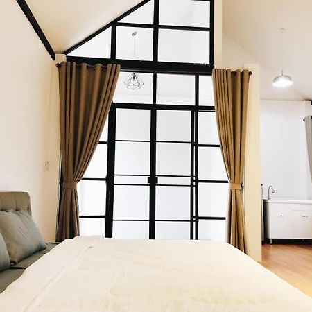 Pak Ping Ing Jai Hotell Ban Mai  Exteriör bild
