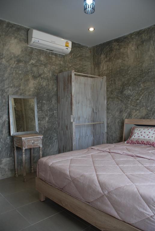 Pak Ping Ing Jai Hotell Ban Mai  Exteriör bild